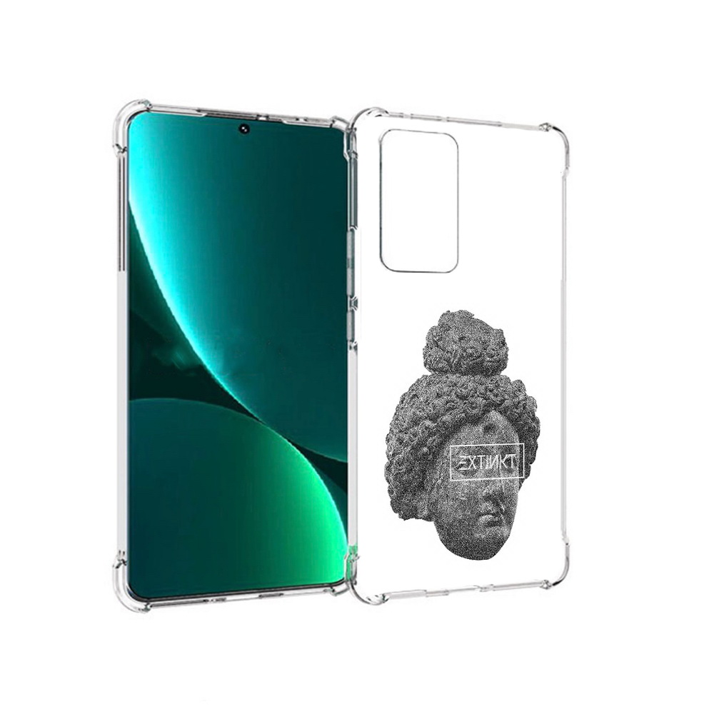Чехол MyPads Tocco для Xiaomi 12 Pro каменное лицо девушки (PT226953.293.383), Прозрачный, Tocco
Чехол MyPads Tocco для Xiaomi 12 Pro каменное лицо девушки (PT226953.293.383), Прозрачный, Tocco