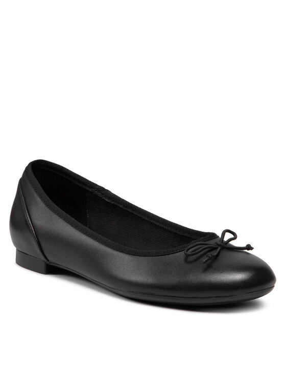 Балетки Couture Bloom 261154854 Clarks Черный 37,5 EU, Couture Bloom 261154854
Балетки Couture Bloom 261154854 Clarks Черный 37,5 EU, Couture Bloom 261154854