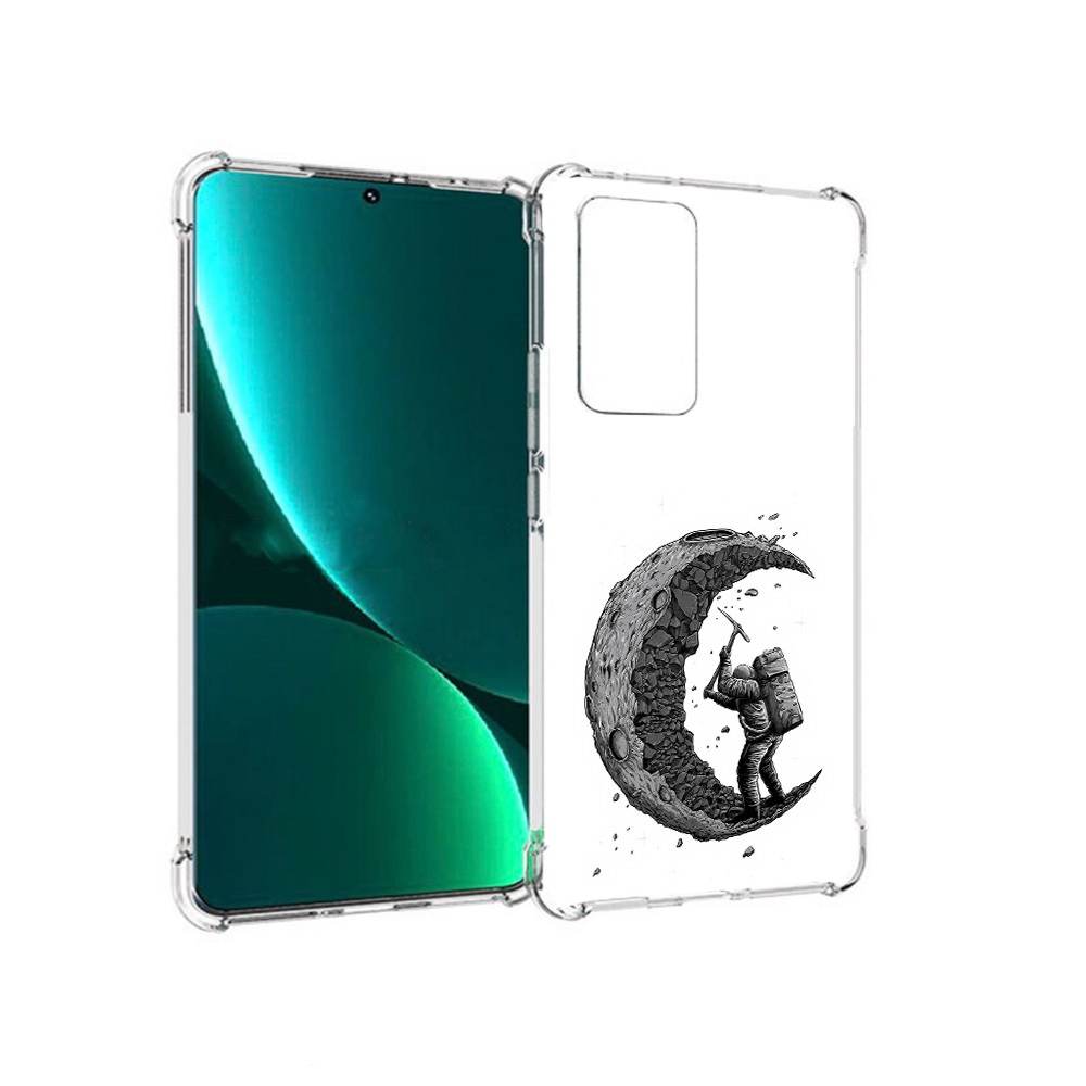 Чехол MyPads Tocco для Xiaomi 12 Pro камненная луна (PT226953.293.384), Прозрачный, Tocco
Чехол MyPads Tocco для Xiaomi 12 Pro камненная луна (PT226953.293.384), Прозрачный, Tocco