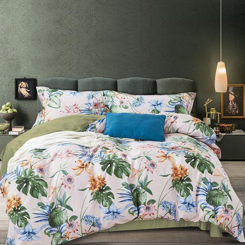 Постельное белье из египетского хлопка TANGO TIS05-870 50х70 (2шт), 70х70 (2шт) семейное, TIS-870
Постельное белье из египетского хлопка TANGO TIS05-870 50х70 (2шт), 70х70 (2шт) семейное, TIS-870