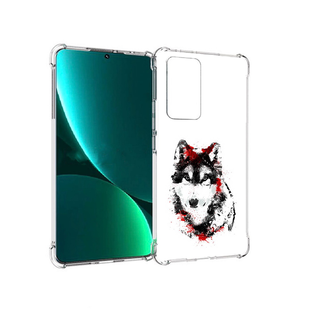 Чехол MyPads Tocco для Xiaomi 12 Pro кровавый волк (PT226953.293.416), Прозрачный, Tocco
Чехол MyPads Tocco для Xiaomi 12 Pro кровавый волк (PT226953.293.416), Прозрачный, Tocco