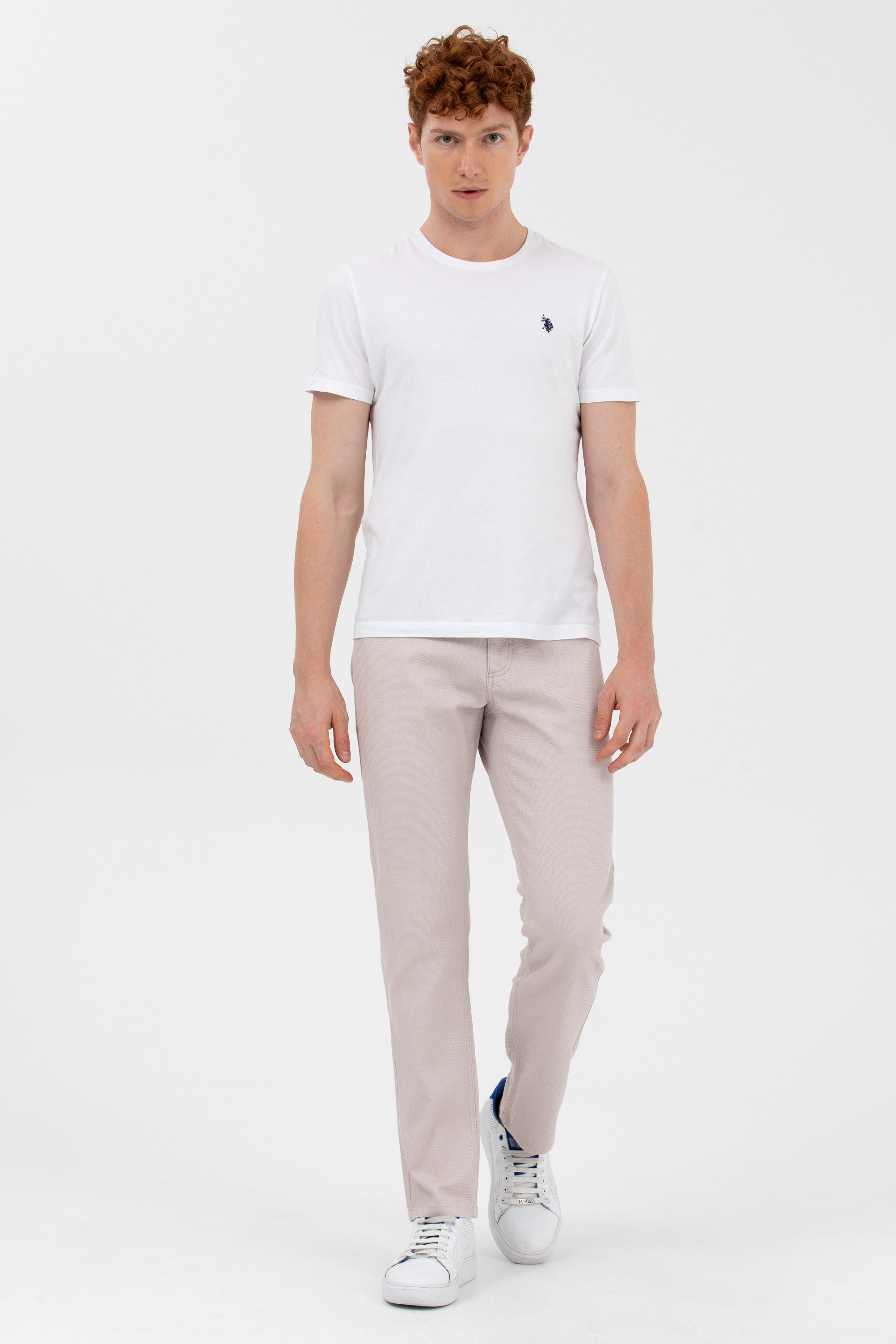 Брюки мужские U.S. POLO Assn. G081SZ078-000-1600047-MICHAEL23Y-REG_VR049_31 бежевые 31, Бежевый, G081SZ078-000-1600047-MICHAEL23Y-REG
Брюки мужские U.S. POLO Assn. G081SZ078-000-1600047-MICHAEL23Y-REG_VR049_31 бежевые 31, Бежевый, G081SZ078-000-1600047-MICHAEL23Y-REG