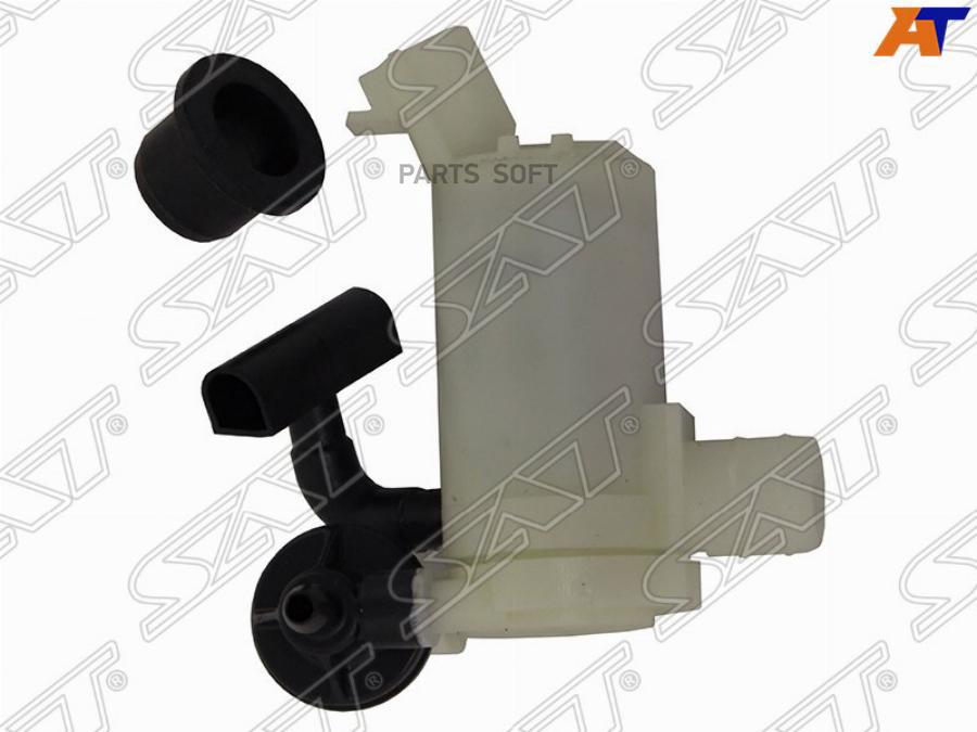 SAT ST-76846-TF0-013 Мотор омывателя лобового стекла HONDA FIT/JAZZ 07-13 5D/CR-V 12- 1шт
SAT ST-76846-TF0-013 Мотор омывателя лобового стекла HONDA FIT/JAZZ 07-13 5D/CR-V 12- 1шт