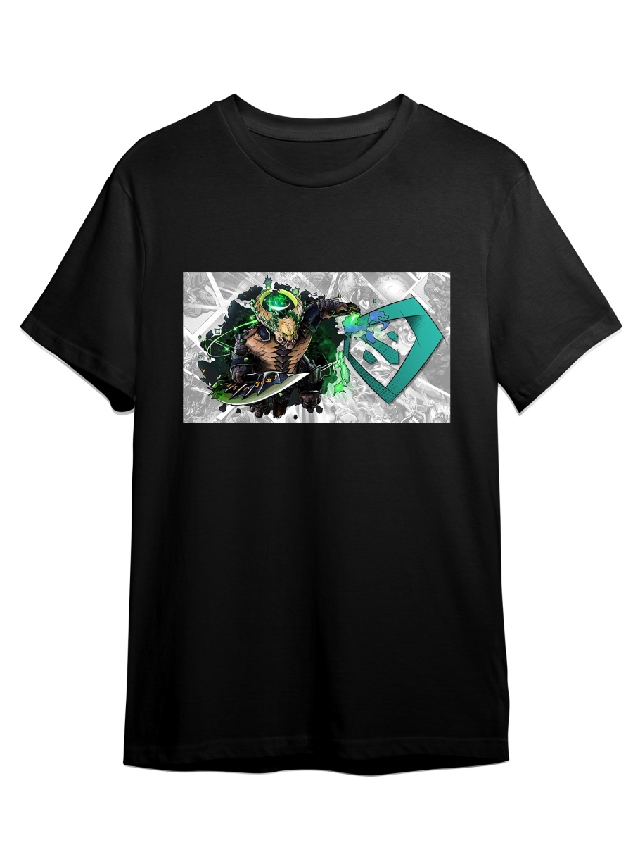Футболка унисекс СувенирShop Dota 2/Дота 2/Underlord 2 черная XL (50-52), Черный, "Dota 2/Дота 2/Underlord" 2
Футболка унисекс СувенирShop Dota 2/Дота 2/Underlord 2 черная XL (50-52), Черный, "Dota 2/Дота 2/Underlord" 2