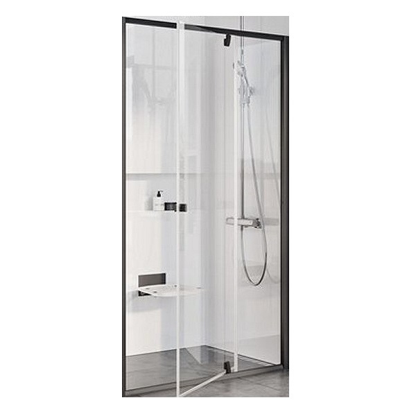 Ravak Душевая дверь Ravak Pivot PDOP2-120 03GG0300Z1 профиль Черный стекло прозрачное
Ravak Душевая дверь Ravak Pivot PDOP2-120 03GG0300Z1 профиль Черный стекло прозрачное