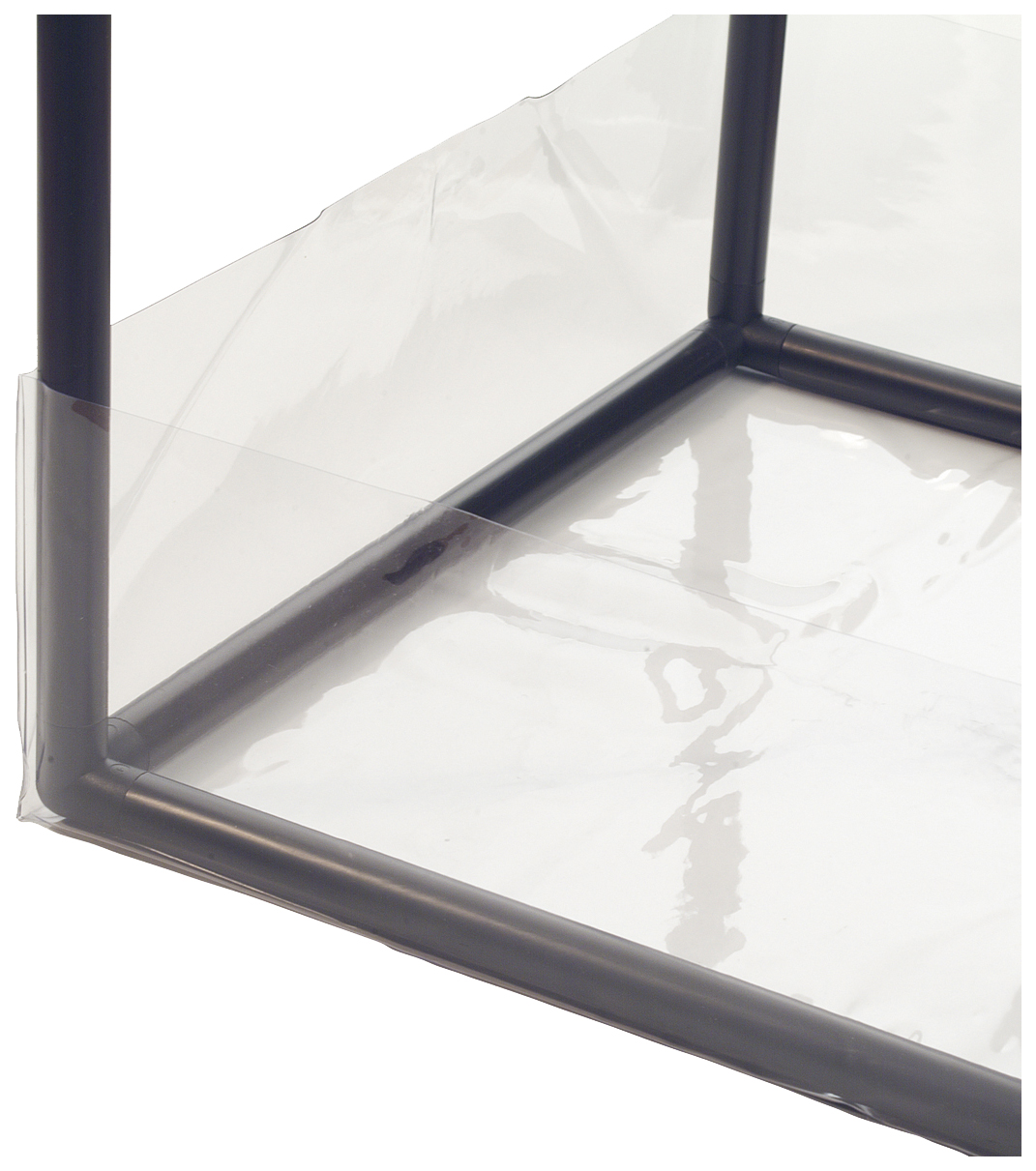 Пленочный поддон Exo Terra Flextray для Флексариума 65/100 вертикальный, 38 горизонтальный
Пленочный поддон Exo Terra Flextray для Флексариума 65/100 вертикальный, 38 горизонтальный