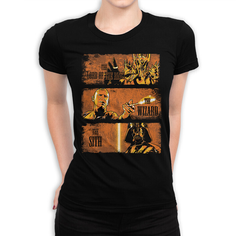 Футболка женская Dream Shirts Злодеи Женская 10007541 черная 3XL, Злодеи Женская 10007541
Футболка женская Dream Shirts Злодеи Женская 10007541 черная 3XL, Злодеи Женская 10007541