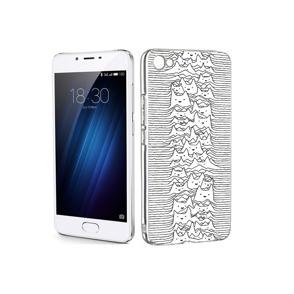 Чехол MyPads Tocco для Meizu U20 черно белые коты 3D (PT50622.85.682), Прозрачный, Tocco
Чехол MyPads Tocco для Meizu U20 черно белые коты 3D (PT50622.85.682), Прозрачный, Tocco