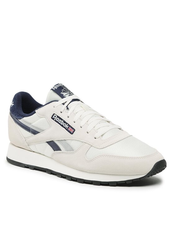 Кроссовки Classic Leather Shoes GY7302 Reebok белый 40,5 EU, Classic Leather Shoes GY7302
Кроссовки Classic Leather Shoes GY7302 Reebok белый 40,5 EU, Classic Leather Shoes GY7302