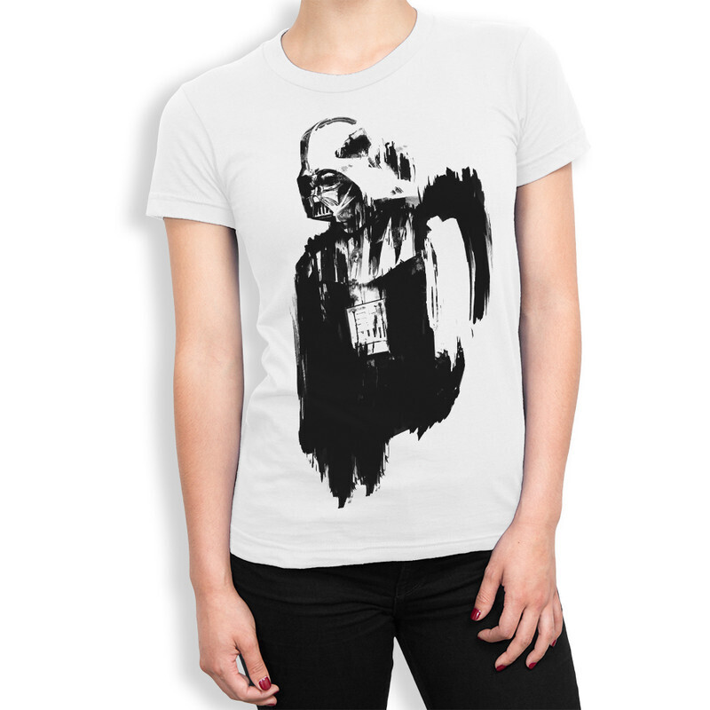 Футболка женская Dream Shirts Темный Лорд Женская 10007611 белая S, Темный Лорд Женская 10007611
Футболка женская Dream Shirts Темный Лорд Женская 10007611 белая S, Темный Лорд Женская 10007611