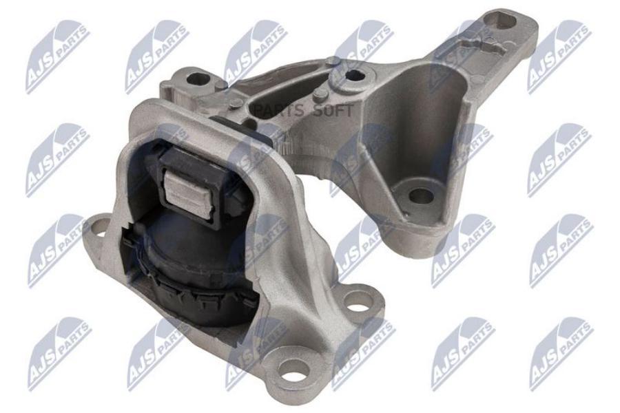 Подушк Двиг Ren Eng.1.6 Fluence 10-, Grand Scn Iii 09-, Megane Iii 08-, Scn Iii 09-/Зад/
Подушк Двиг Ren Eng.1.6 Fluence 10-, Grand Scn Iii 09-, Megane Iii 08-, Scn Iii 09-/Зад/