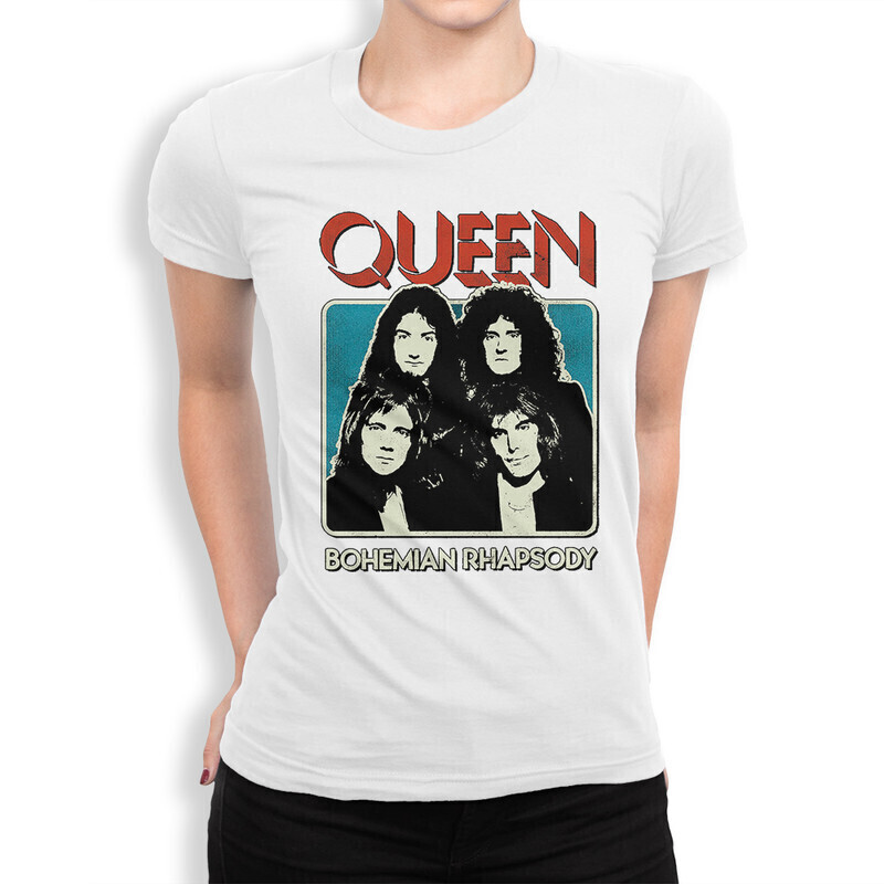 Футболка женская Dream Shirts Фредди Меркьюри Женская 10007631 белая M, Фредди Меркьюри Женская 10007631
Футболка женская Dream Shirts Фредди Меркьюри Женская 10007631 белая M, Фредди Меркьюри Женская 10007631