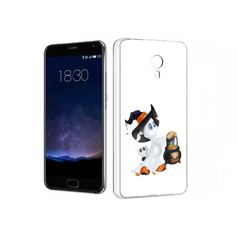 Чехол MyPads Tocco для Meizu Pro 5 Маленький призрак (PT18126.86.113), Прозрачный, Tocco
Чехол MyPads Tocco для Meizu Pro 5 Маленький призрак (PT18126.86.113), Прозрачный, Tocco