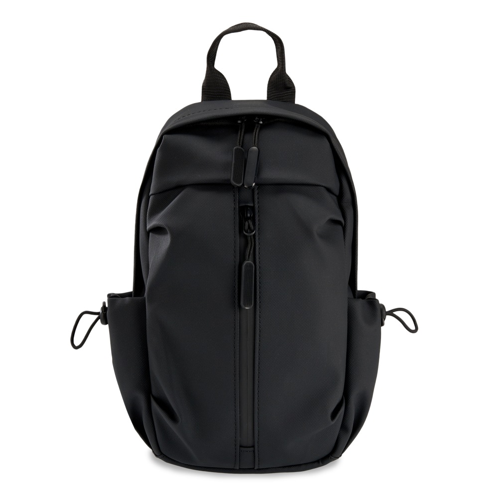 Сумка-рюкзак унисекс Henry Backer HB272 черная, Черный, HB272
Сумка-рюкзак унисекс Henry Backer HB272 черная, Черный, HB272