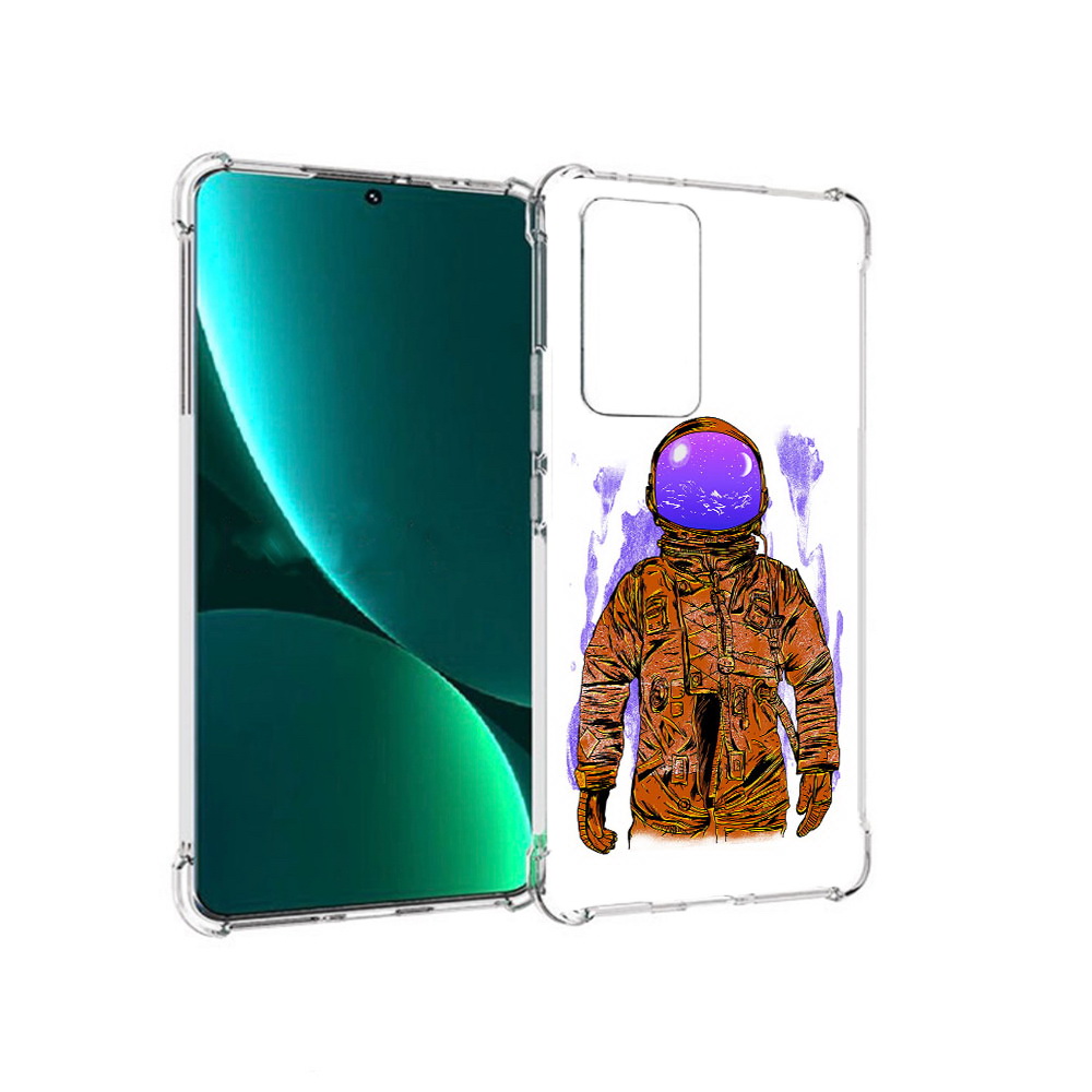 Чехол MyPads Tocco для Xiaomi 12 Pro нарисованный мужчина в скафандре (PT226953.293.510), Прозрачный, Tocco
Чехол MyPads Tocco для Xiaomi 12 Pro нарисованный мужчина в скафандре (PT226953.293.510), Прозрачный, Tocco