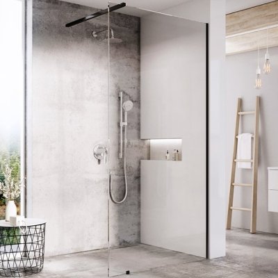Ravak Душевая перегородка Ravak ST Walk-In Wall 90 GW9W70300Z1 профиль Черный стекло Trans
Ravak Душевая перегородка Ravak ST Walk-In Wall 90 GW9W70300Z1 профиль Черный стекло Trans