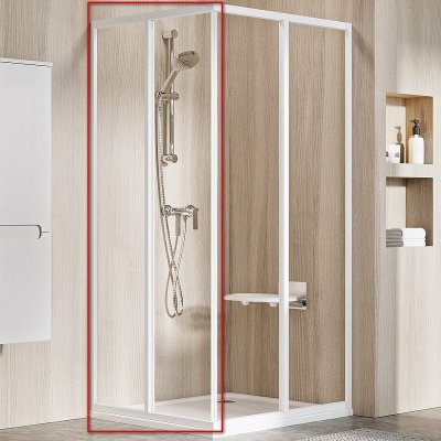 Ravak Душевая дверь Ravak Supernova SRV2-80 195 S 14V401O2Z1 профиль Белый стекло Transpar
Ravak Душевая дверь Ravak Supernova SRV2-80 195 S 14V401O2Z1 профиль Белый стекло Transpar