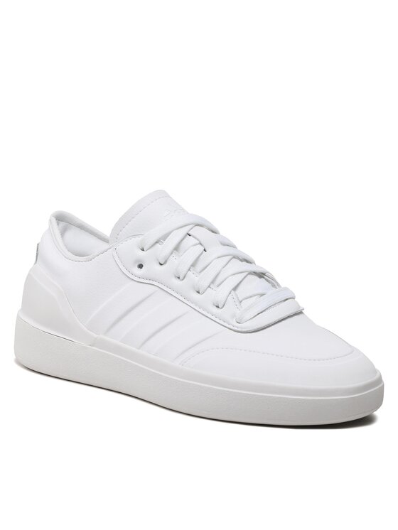 Кроссовки Court Revival Shoes HP2602 adidas белый 38,5 EU, Court Revival Shoes HP2602
Кроссовки Court Revival Shoes HP2602 adidas белый 38,5 EU, Court Revival Shoes HP2602