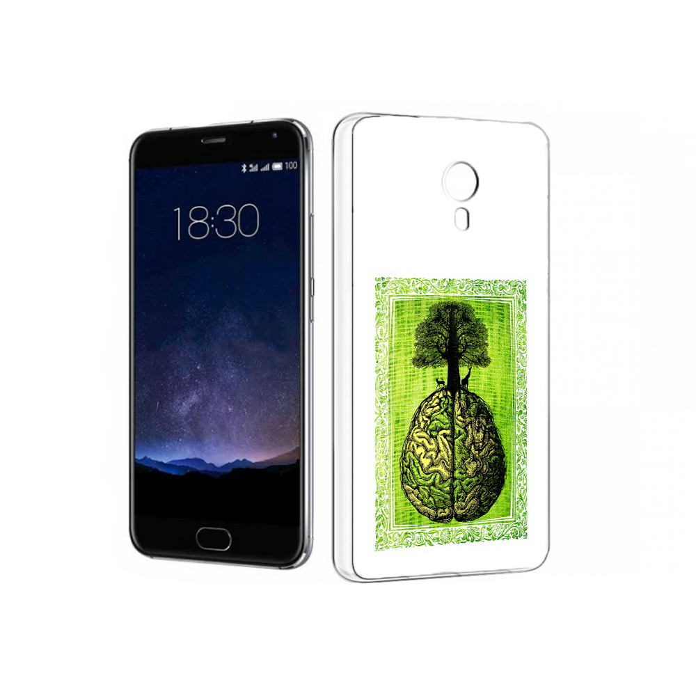 Чехол MyPads Tocco для Meizu Pro 5 абстракция здоровый мозг (PT18126.86.211), Прозрачный, Tocco
Чехол MyPads Tocco для Meizu Pro 5 абстракция здоровый мозг (PT18126.86.211), Прозрачный, Tocco
