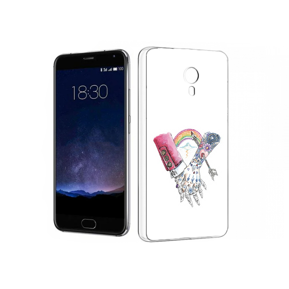 Чехол MyPads Tocco для Meizu Pro 5 абстракция руки в татуировках (PT18126.86.212), Прозрачный, Tocco
Чехол MyPads Tocco для Meizu Pro 5 абстракция руки в татуировках (PT18126.86.212), Прозрачный, Tocco