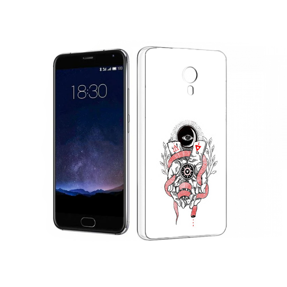 Чехол MyPads Tocco для Meizu Pro 5 абстрация связанные руки (PT18126.86.213), Прозрачный, Tocco
Чехол MyPads Tocco для Meizu Pro 5 абстрация связанные руки (PT18126.86.213), Прозрачный, Tocco