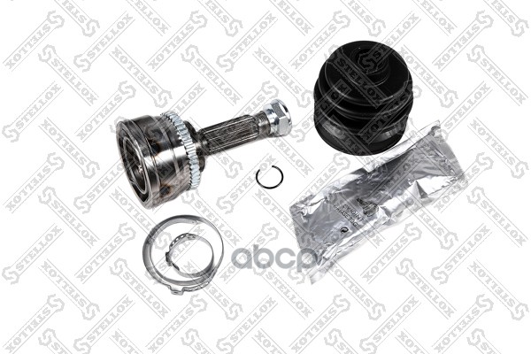 STELLOX 150 2009-SX ШРУС наружный к-кт ABS, 4950017250 Hyundai Matrix Lavita 1.8 01-06 1шт
STELLOX 150 2009-SX ШРУС наружный к-кт ABS, 4950017250 Hyundai Matrix Lavita 1.8 01-06 1шт