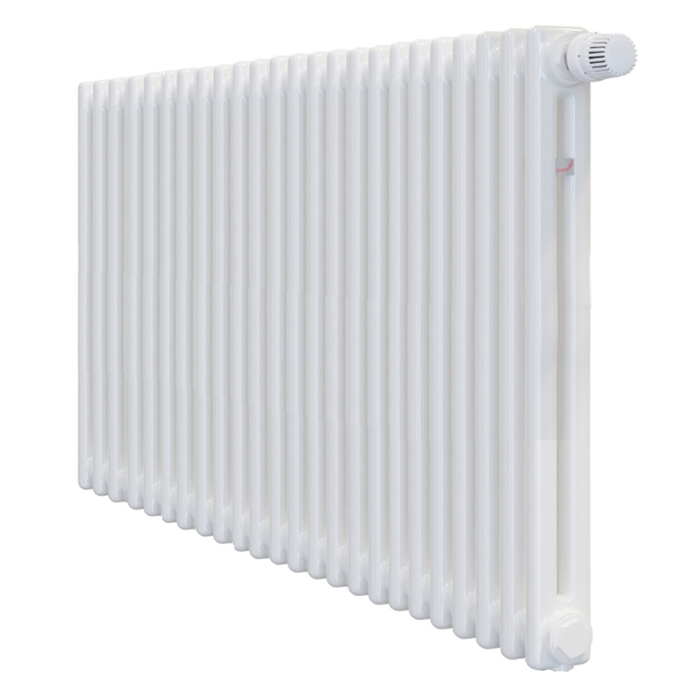 Zehnder Стальной трубчатый радиатор Zehnder Charleston CH 2056-24 1270 3/4" Ral 9016
Zehnder Стальной трубчатый радиатор Zehnder Charleston CH 2056-24 1270 3/4" Ral 9016