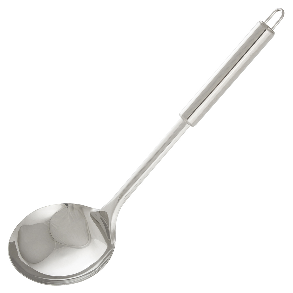 Половник из нержавеющей стали, NIMBUS, 31,8*9,6 см, овальная ручка с подвесом, Серебристый, NIMBUS
Половник из нержавеющей стали, NIMBUS, 31,8*9,6 см, овальная ручка с подвесом, Серебристый, NIMBUS