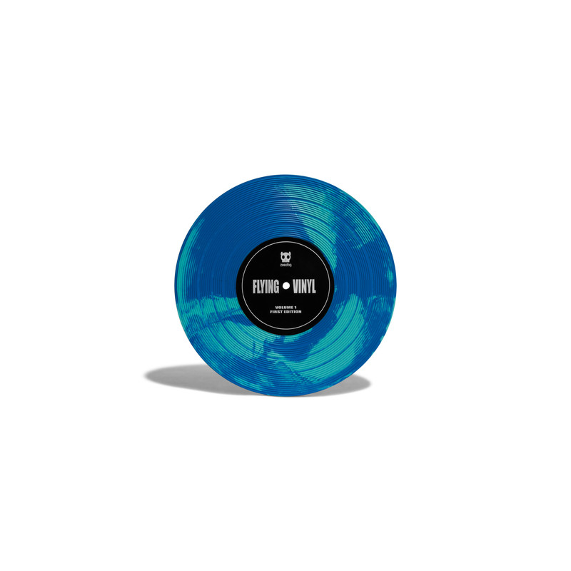 Игрушка для собак Zee.Dog Фрисби BLUES VINYL, голубой, резина, 23см, Фрисби BLUES VINYL
Игрушка для собак Zee.Dog Фрисби BLUES VINYL, голубой, резина, 23см, Фрисби BLUES VINYL