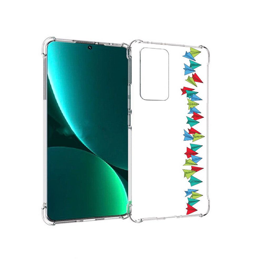 Чехол MyPads Tocco для Xiaomi 12 Pro самолетики из листочков (PT226953.293.593), Прозрачный, Tocco
Чехол MyPads Tocco для Xiaomi 12 Pro самолетики из листочков (PT226953.293.593), Прозрачный, Tocco