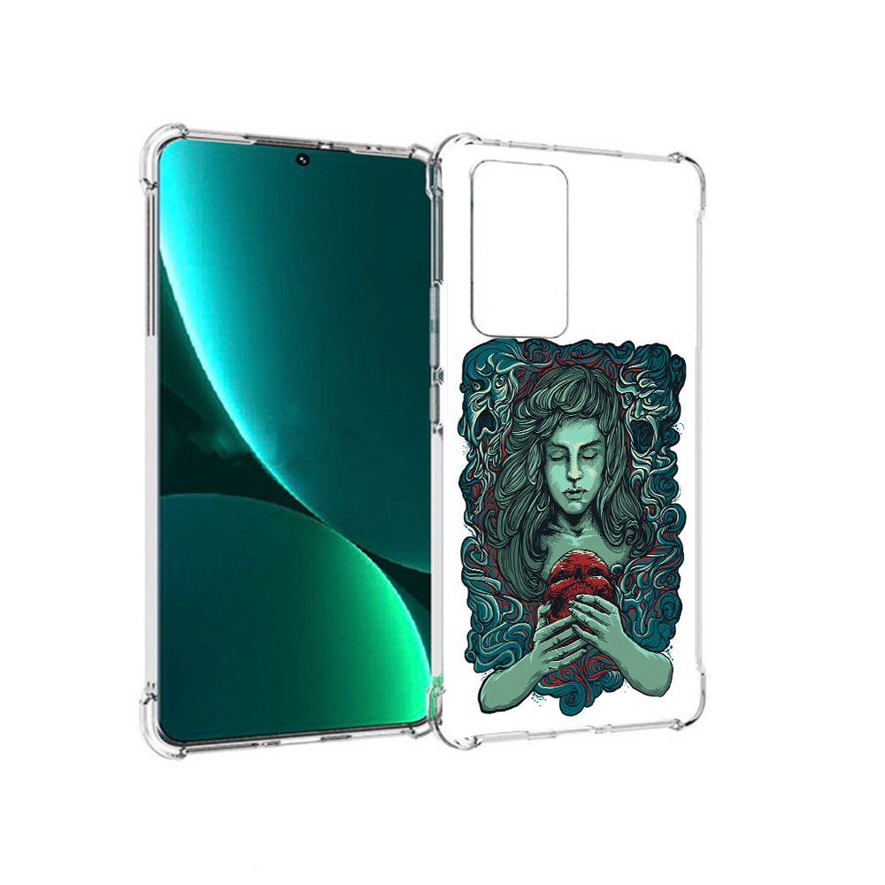 Чехол MyPads Tocco для Xiaomi 12 Pro спящая девушка (PT226953.293.619), Прозрачный, Tocco
Чехол MyPads Tocco для Xiaomi 12 Pro спящая девушка (PT226953.293.619), Прозрачный, Tocco