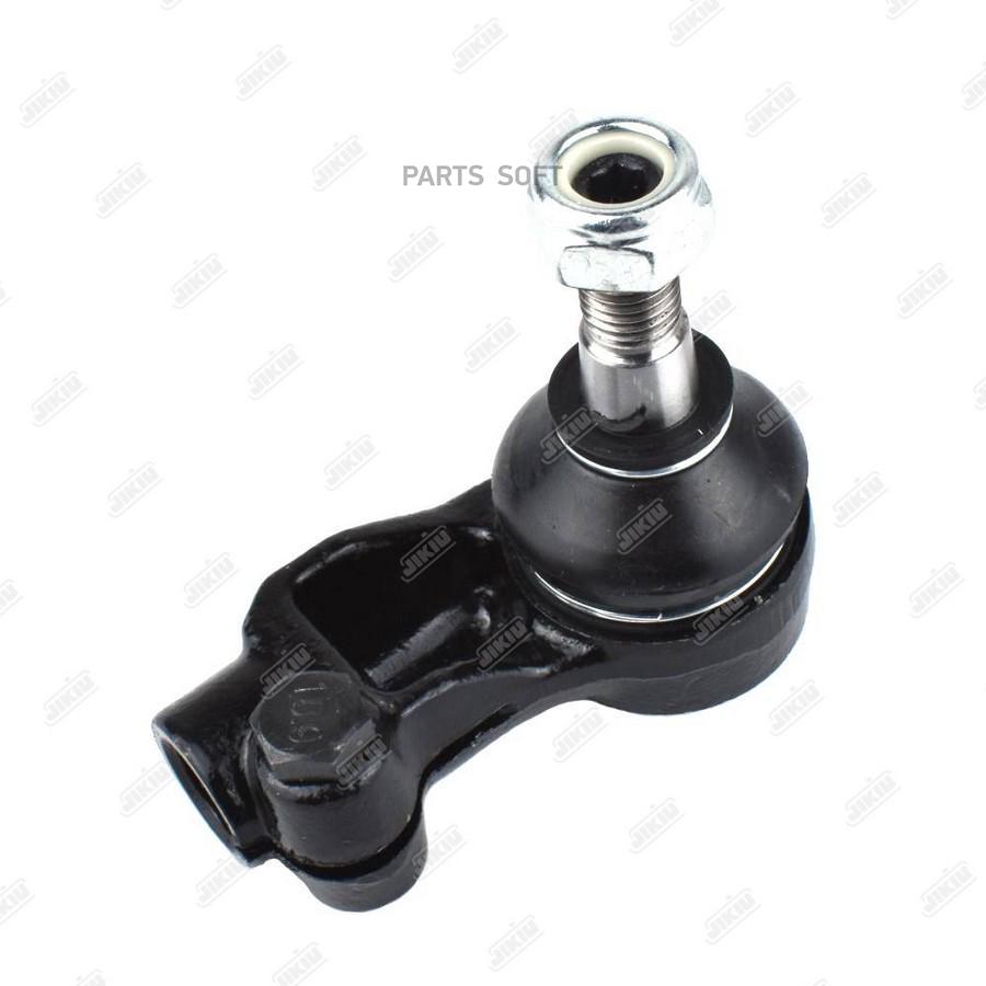 JIKIU Наконечник рулевой тяги Chevrolet Lanos T100 2005-2009 Daewoo Espero KLEJ 1995-1999
JIKIU Наконечник рулевой тяги Chevrolet Lanos T100 2005-2009 Daewoo Espero KLEJ 1995-1999