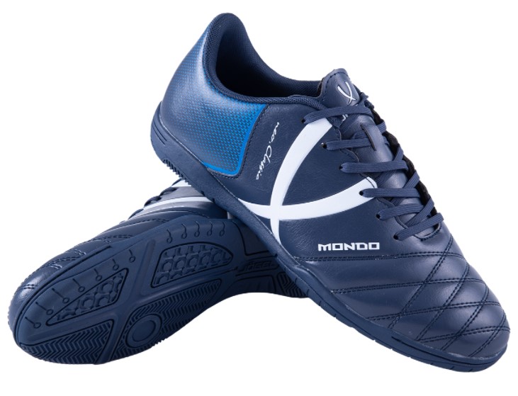 Бутсы зальные Jögel Mondo Jsh102-y, темно-синий, р.34-38 (34), Mondo JSH102 
Бутсы зальные Jögel Mondo Jsh102-y, темно-синий, р.34-38 (34), Mondo JSH102