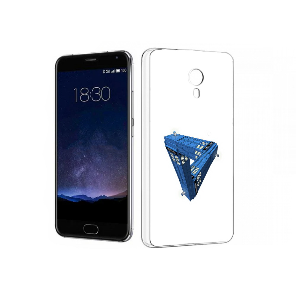 Чехол MyPads Tocco для Meizu Pro 5 головолока абстракция (PT18126.86.291), Прозрачный, Tocco
Чехол MyPads Tocco для Meizu Pro 5 головолока абстракция (PT18126.86.291), Прозрачный, Tocco
