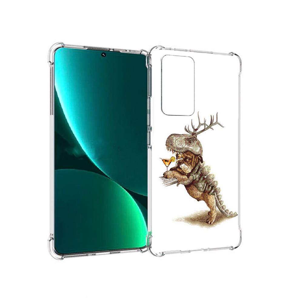 Чехол MyPads Tocco для Xiaomi 12 Pro тематическая вечеринка (PT226953.293.638), Прозрачный, Tocco
Чехол MyPads Tocco для Xiaomi 12 Pro тематическая вечеринка (PT226953.293.638), Прозрачный, Tocco