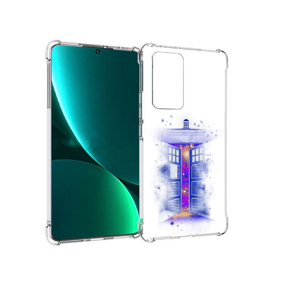 Чехол MyPads Tocco для Xiaomi 12 Pro фиолетовый уголок абстракция (PT226953.293.659), Прозрачный, Tocco
Чехол MyPads Tocco для Xiaomi 12 Pro фиолетовый уголок абстракция (PT226953.293.659), Прозрачный, Tocco