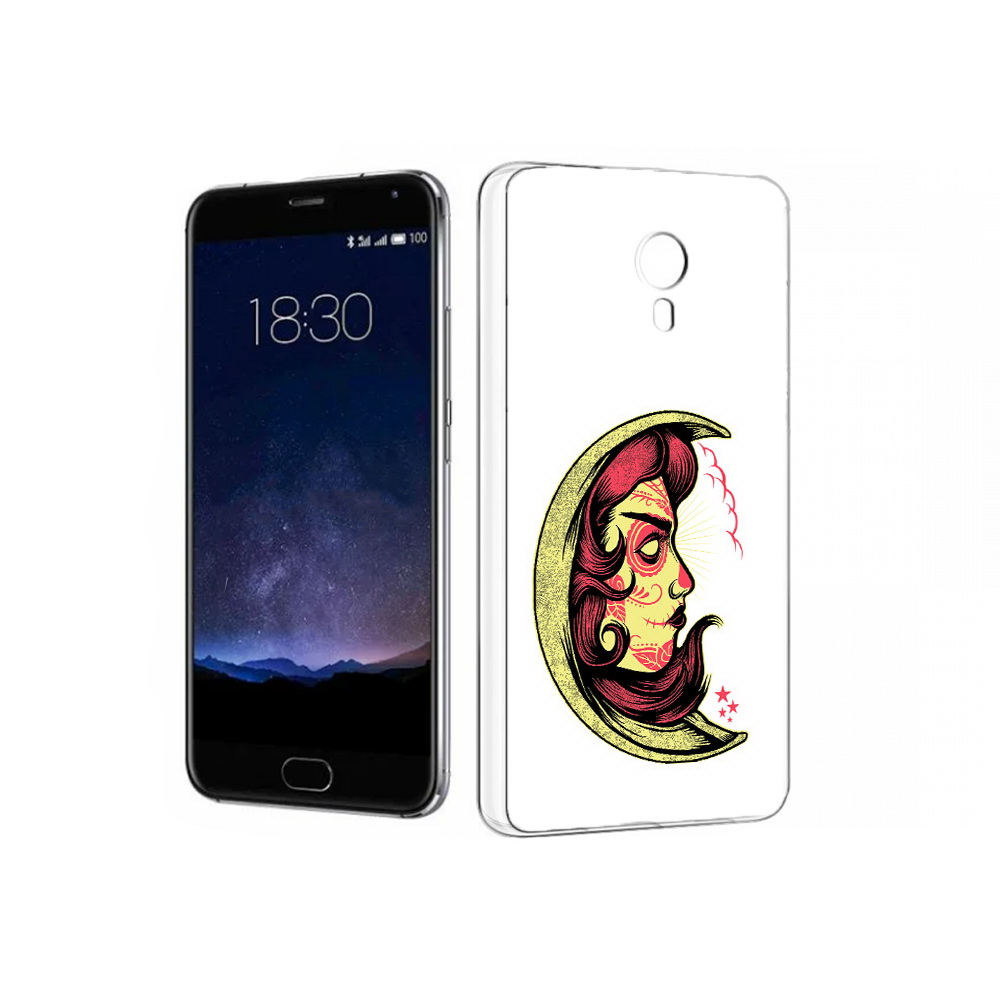 Чехол MyPads Tocco для Meizu Pro 5 желтый полумесяц с лицом девушки (PT18126.86.346), Прозрачный, Tocco
Чехол MyPads Tocco для Meizu Pro 5 желтый полумесяц с лицом девушки (PT18126.86.346), Прозрачный, Tocco