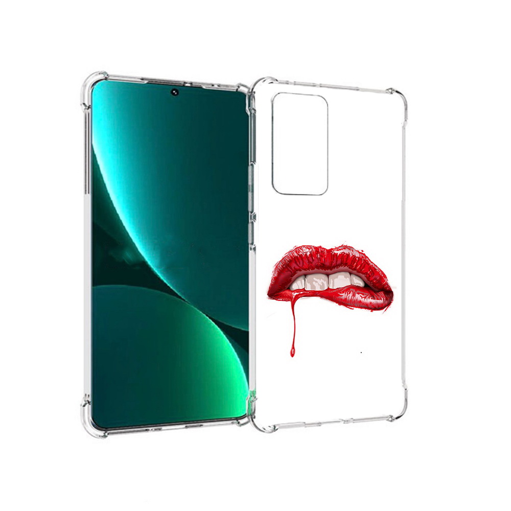 Чехол MyPads Tocco для Xiaomi 12 Pro яркие красные губы (PT226953.293.706), Прозрачный, Tocco
Чехол MyPads Tocco для Xiaomi 12 Pro яркие красные губы (PT226953.293.706), Прозрачный, Tocco
