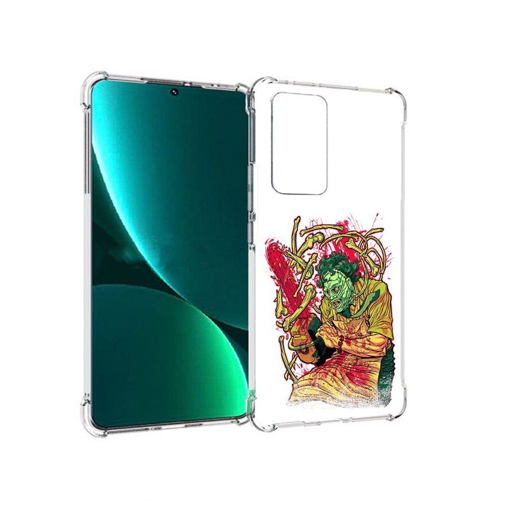 Чехол MyPads Tocco для Xiaomi 12 Pro яркий мясник (PT226953.293.711), Прозрачный, Tocco
Чехол MyPads Tocco для Xiaomi 12 Pro яркий мясник (PT226953.293.711), Прозрачный, Tocco