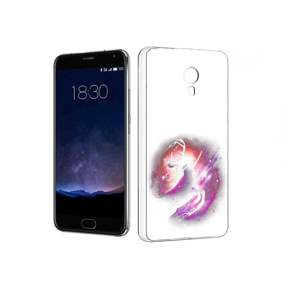 Чехол MyPads Tocco для Meizu Pro 5 звездный олень (PT18126.86.354), Прозрачный, Tocco
Чехол MyPads Tocco для Meizu Pro 5 звездный олень (PT18126.86.354), Прозрачный, Tocco