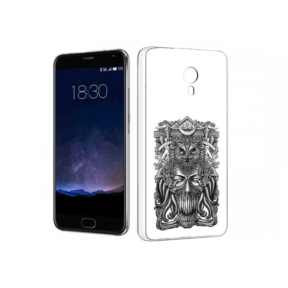 Чехол MyPads Tocco для Meizu Pro 5 зубастая сова (PT18126.86.369), Прозрачный, Tocco
Чехол MyPads Tocco для Meizu Pro 5 зубастая сова (PT18126.86.369), Прозрачный, Tocco