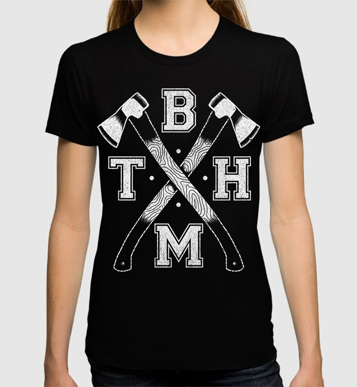 Футболка женская Dream Shirts Bring Me the Horizon Женская 10007981 черная S, Bring Me the Horizon Женская 10007981
Футболка женская Dream Shirts Bring Me the Horizon Женская 10007981 черная S, Bring Me the Horizon Женская 10007981