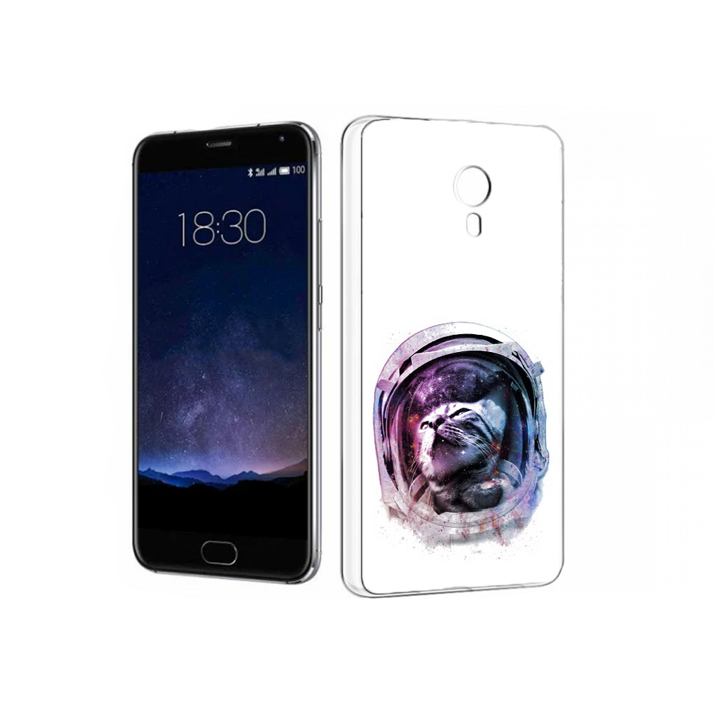 Чехол MyPads Tocco для Meizu Pro 5 кот в шлеме (PT18126.86.396), Прозрачный, Tocco
Чехол MyPads Tocco для Meizu Pro 5 кот в шлеме (PT18126.86.396), Прозрачный, Tocco