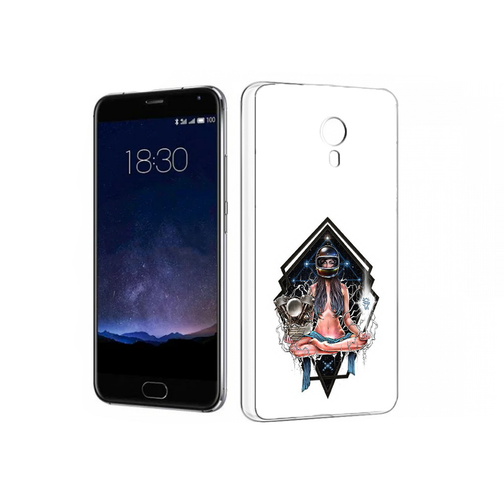 Чехол MyPads Tocco для Meizu Pro 5 красивая девушка в шлеме (PT18126.86.406), Прозрачный, Tocco
Чехол MyPads Tocco для Meizu Pro 5 красивая девушка в шлеме (PT18126.86.406), Прозрачный, Tocco