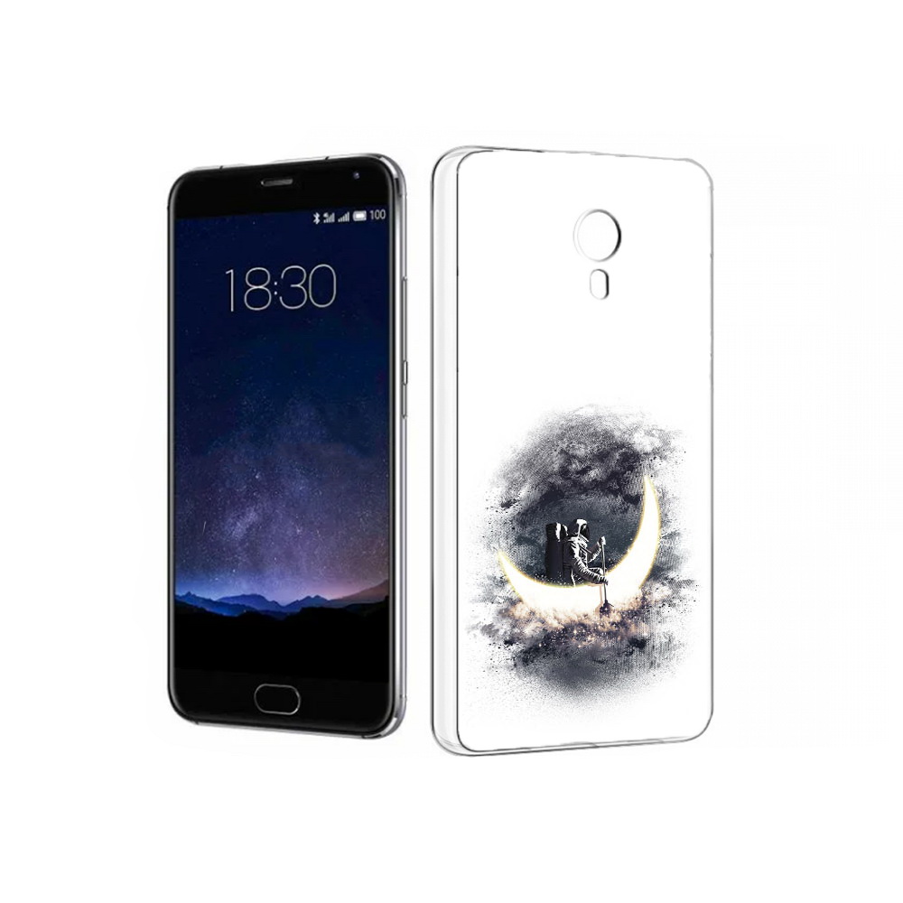 Чехол MyPads Tocco для Meizu Pro 5 лунный путешественник (PT18126.86.448), Прозрачный, Tocco
Чехол MyPads Tocco для Meizu Pro 5 лунный путешественник (PT18126.86.448), Прозрачный, Tocco