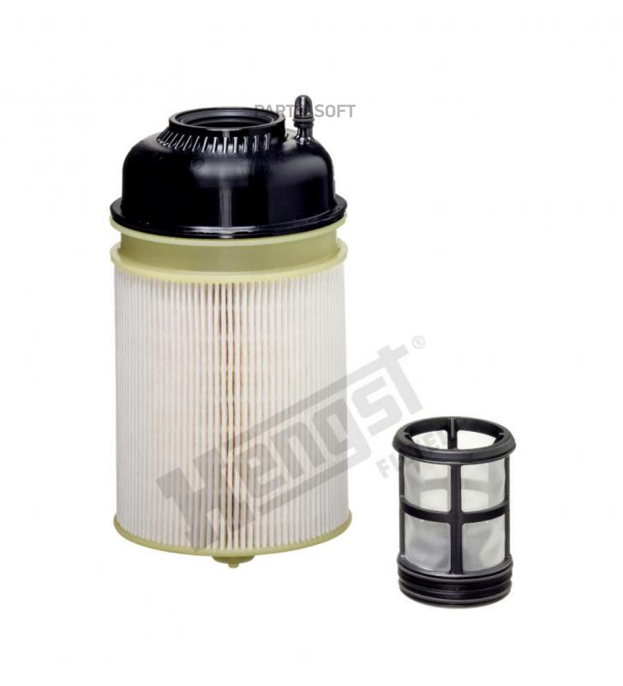 HENGST FILTER E445KP D314-2 к-кт фильтрующ. элемента топлива MB Actros Antos 12.8 11> 1шт
HENGST FILTER E445KP D314-2 к-кт фильтрующ. элемента топлива MB Actros Antos 12.8 11> 1шт