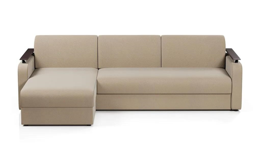 Угловой диван-кровать 4Home Марракеш, 223х150х84 см, Beige, левый, Дельфин, Марракеш У
Угловой диван-кровать 4Home Марракеш, 223х150х84 см, Beige, левый, Дельфин, Марракеш У