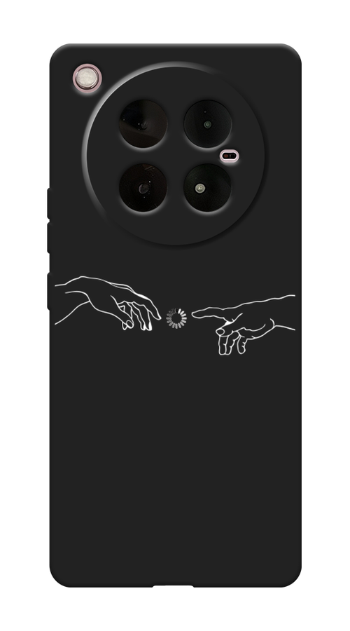 Чехол Awog на Infinix Zero 40 4G "Загрузка творения", Белый;серый;прозрачный, 3106352-1
Чехол Awog на Infinix Zero 40 4G "Загрузка творения", Белый;серый;прозрачный, 3106352-1