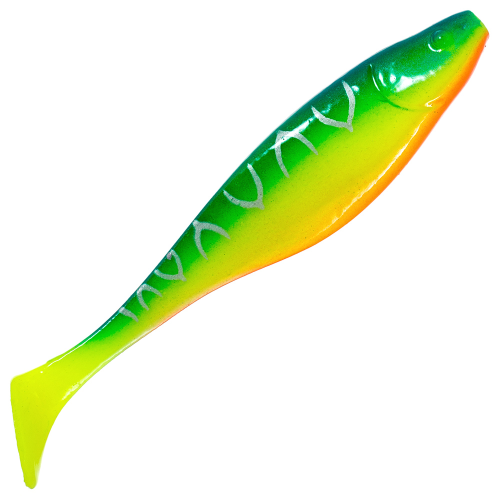 Приманка Narval Commander Shad 12cm #002 4шт., Зеленый;желтый, Narval Commander Shad 12cm #002 4шт.
Приманка Narval Commander Shad 12cm #002 4шт., Зеленый;желтый, Narval Commander Shad 12cm #002 4шт.