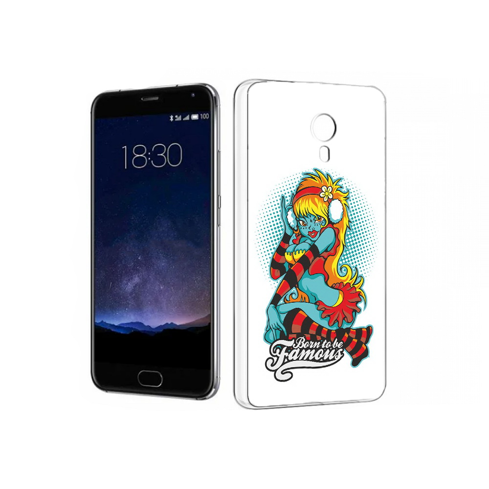 Чехол MyPads Tocco для Meizu Pro 5 нарисованная девушка в наушниках (PT18126.86.498), Прозрачный, Tocco
Чехол MyPads Tocco для Meizu Pro 5 нарисованная девушка в наушниках (PT18126.86.498), Прозрачный, Tocco
